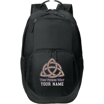 Rec Backpack