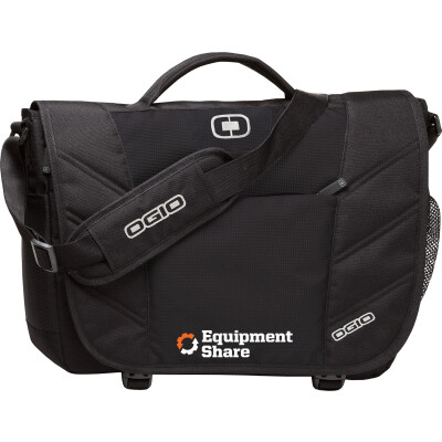 OGIO - Upton Messenger