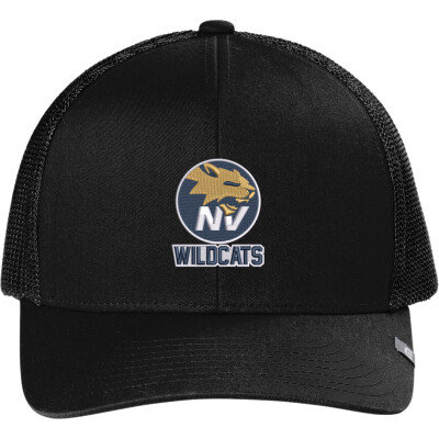 Travis Mathew Cruz Trucker Cap