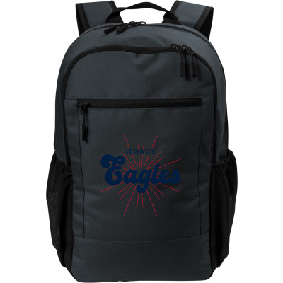 Daily Commute Backpack