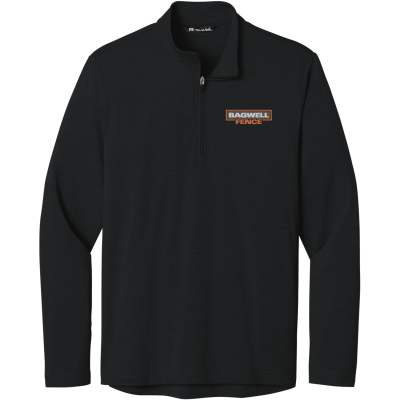 Travis Mathew Onward 1/4-Zip