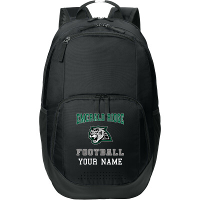 Rec Backpack