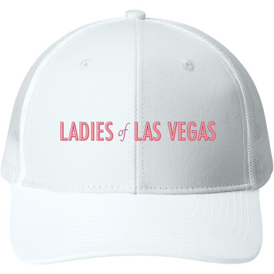 Snapback Trucker Cap
