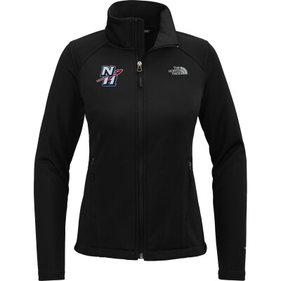 The North Face Women's Ridgewall Soft Shell Jacket