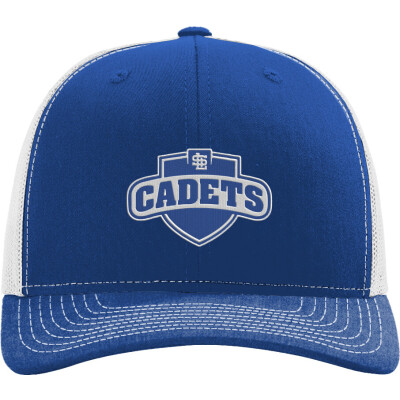 Snapback Trucker Cap