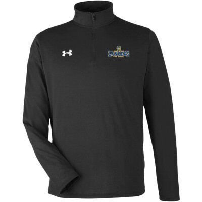 Under Armour Men's Team Tech Quarter-Zip