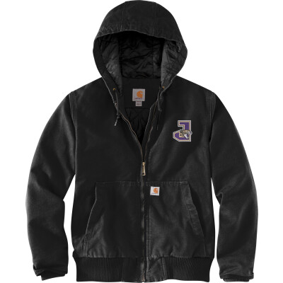 Carhartt Women’s Washed Duck Active Jacket
