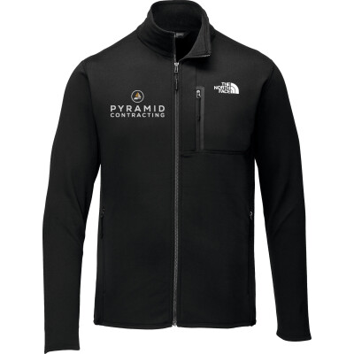 The North Face Skyline Full-Zip Fleece Jacket (EMB)