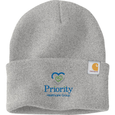 CARHARTT Watch Cap 2.0 - CT104597 (EMB)