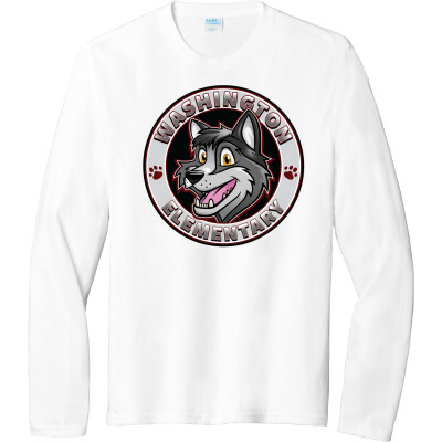 Long Sleeve Fan Favorite Blend Tee