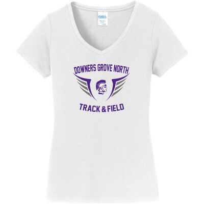 Women's Fan Favorite V-Neck Tee