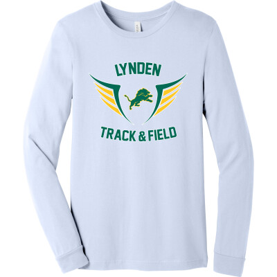 Bella+Canvas Unisex Jersey Long Sleeve Tee