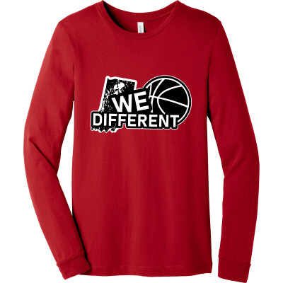 Bella+Canvas Unisex Jersey Long Sleeve Tee