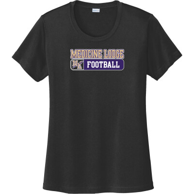 Women's Performance Tee