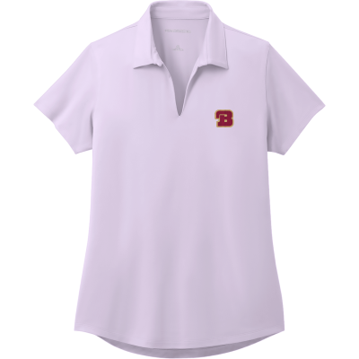 Women's City Stretch Polo