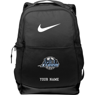 Nike Brasilia Medium Backpack