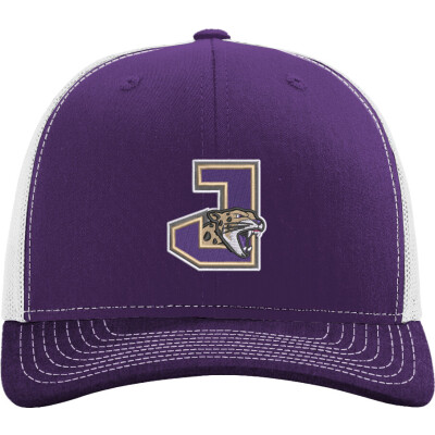 Snapback Trucker Cap
