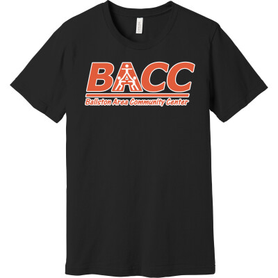 Bella+Canvas Unisex Jersey Short Sleeve Tee