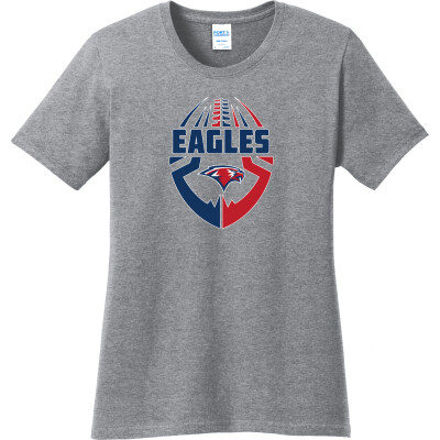 Women's Core Cotton Tee
