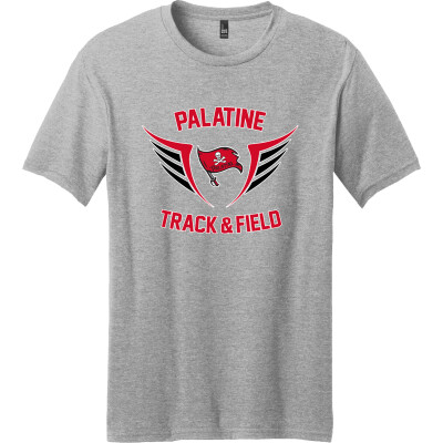 Perfect Blend CVC Tee