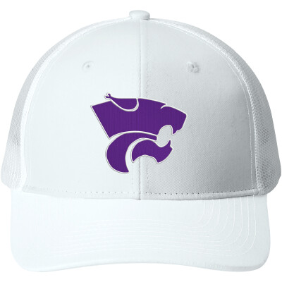 Snapback Trucker Cap