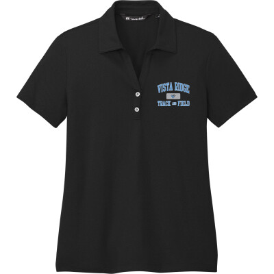 Travis Mathew Women's Coto Performance Polo