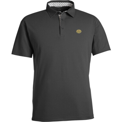 Swannies Golf Men's James H Polo