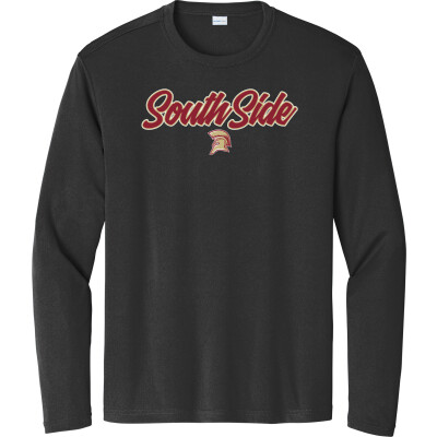 Long Sleeve Performance Tee
