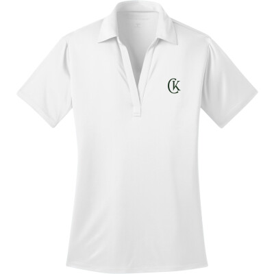 Women's Silk Touch Performance Polo