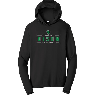 Performance Hooded Pullover