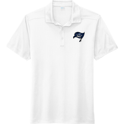 Posi-UV Performance Polo