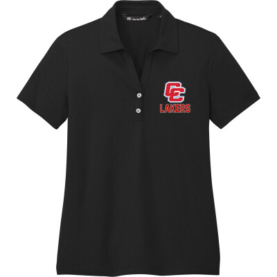 Travis Mathew Women's Coto Performance Polo