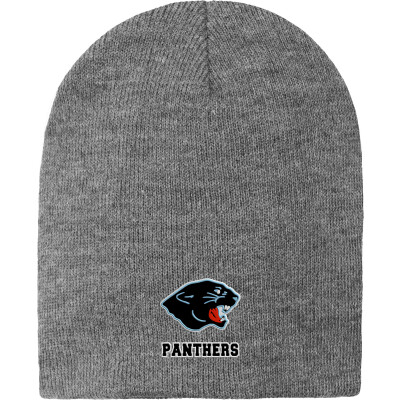 Knit Skull Cap