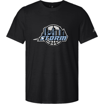 Adidas Blended T-Shirt