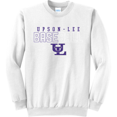 Core Fleece Crewneck Sweatshirt