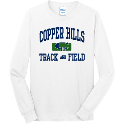 Long Sleeve Core Cotton Tee