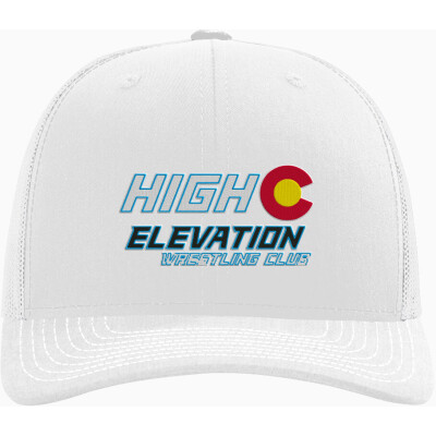 Snapback Trucker Cap