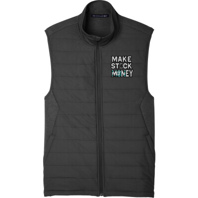 Men's Hybrid Vest