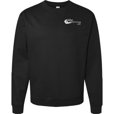 Midweight Crewneck Sweatshirt