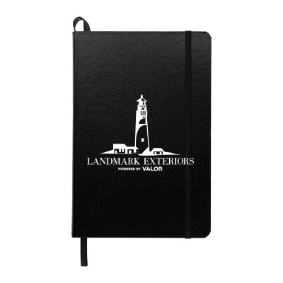 Ambassador Bound Journal