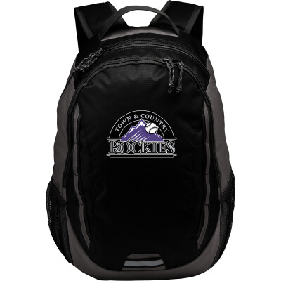 Ridge Backpack