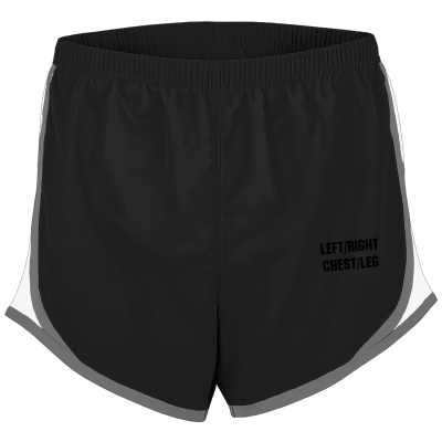 A4 Women's 3 Speed Short