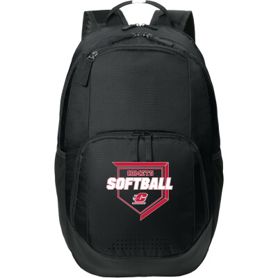 Rec Backpack