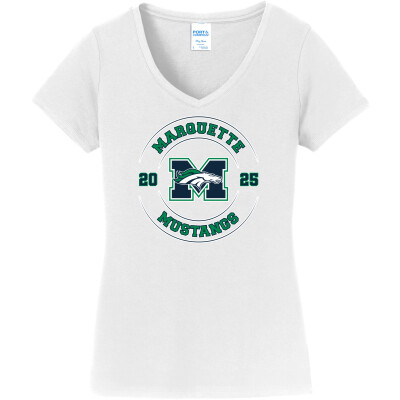 Women's Fan Favorite V-Neck Tee