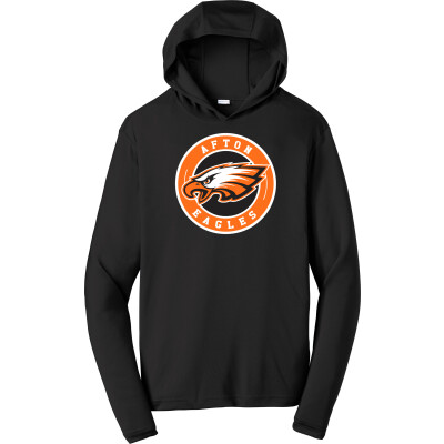 Performance Hooded Pullover