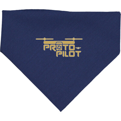 Doggie Bandana