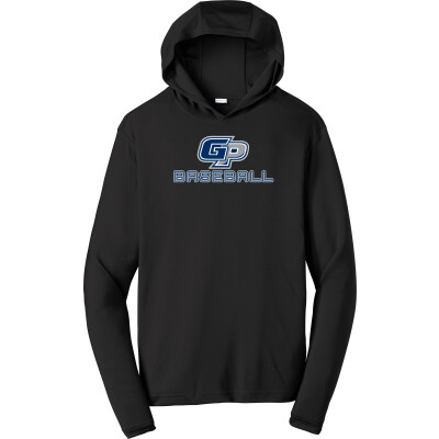 Performance Hooded Pullover