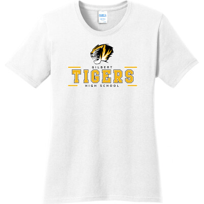 Women's Core Cotton Tee