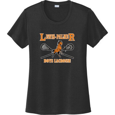 Women's Performance Tee