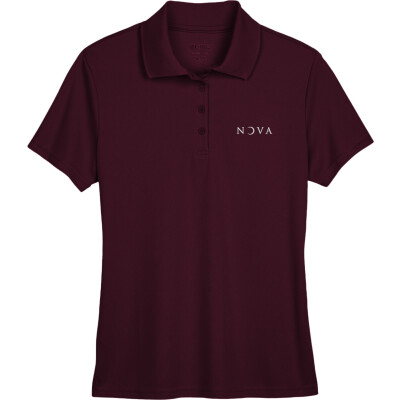 Ladies' Origin Performance Piqué Polo